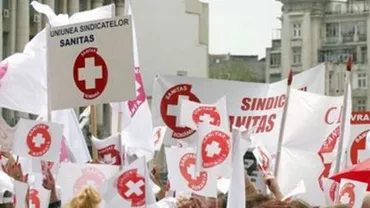 Scandal în comisia de muncă, în contextul grevei SANITAS: Ministerul Muncii și cel al Sănătății susțin că greva este ilegală și o vor contesta