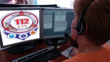 Apelurile false la 112 echivalentul a 16.600 de zile irosite din timpul acordat urgențelor reale