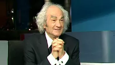 Neurochirurgul Leon Dănăilă, întrebat dacă ar accepta să fie ministrul Sănătății: Poate aș accepta dacă, în ultimă instanță, aș fi lăsat. În sistemul de sănătate trebuie făcute niște lucruri foarte clare