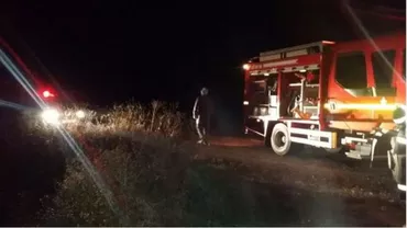 Accident rutier grav în județul Timiș: Un bărbat și-a pierdut viața și alți trei au fost răniți