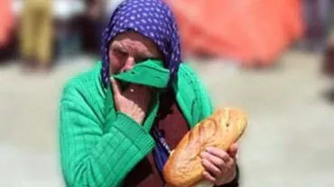 Proiect de lege: Pensionarii și familiile sărace vor beneficia de pâine gratis în fiecare zi