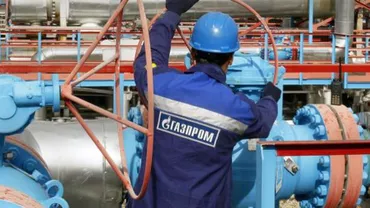 Războiul pe prețul gazului s-ar putea sfârși: Gazprom și Comisia Europeană, tot mai aproape de o înțelegere