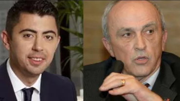 Condamnări grele date de magistrați: Fostul președinte CJ Prahova Mircea Cosma - 8 ani de închisoare, deputatul Vlad Cosma - 5 ani de închisoare, afaceristul Răzvan Alexe - 2 ani și jumătate (VIDEO)