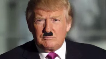 Roger Waters: Ascensiunea lui Donald Trump, un pericol la fel de mare ca cea a lui Adolf Hitler