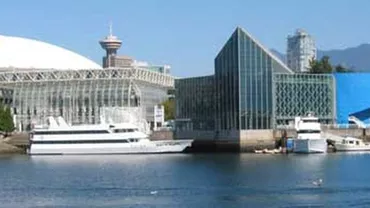 Atac la un mall din Canada: Cel puțin o persoană a fost ucisă și alte două au fost rănite (FOTO)