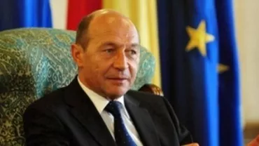 Traian Băsescu, întrebat ce va face dacă nu va obține un post de senator: ”Cresc nepoții!” (VIDEO)