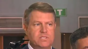 Klaus Iohannis cere dezbatere publică pe tema eliminării taxei radio-TV și critică graba parlamentarilor de a schimba legea: "S-a ajuns într-o zonă populistă - electoralistă" (VIDEO)