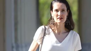 Clotilde Armand: „Am tot respectul pentru toți cei care poartă numele de Liviu, în afară de Dragnea”