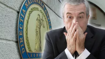 Tăriceanu spune că prioritatea sa numărul 1 este revenirea la democrație: ”Nu putem accepta în continuare fenomenul telejustiţiei”