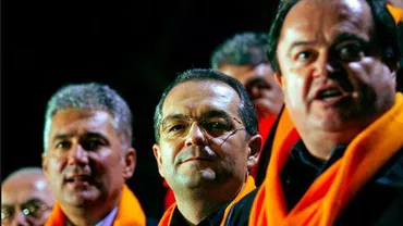 Nume grele din fostul PDL, audiate la DNA: Emil Boc, Adriean Videanu și Ion Ariton au dat declarații în dosarul lui Vasile Blaga (VIDEO)