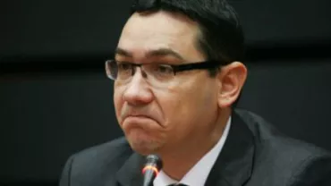 Victor Ponta, prima reacţie în scandalul "Sper să crăpi": "Îmi pare rău pentru orice om care îşi pierde locul de muncă şi pot să îl inţeleg, mai ales că şi eu scriu deseori pătimaş pe Facebook"