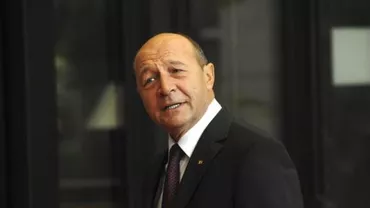 Traian Băsescu, înainte de depunerea jurământului pentru a deveni cetățean moldovean: "Voi fi un suporter public fără rezerve al Maiei Sandu în alegerile prezidențiale" (VIDEO)
