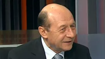 Traian Băsescu, despre decizia liberalilor de a îl desemna pe Dacian Cioloș premier după alegeri: "Au făcut un joc de imagine favorabil scorului PNL" (VIDEO)