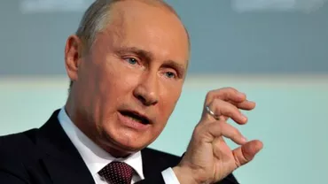 Vladimir Putin comentează scandalul despre copilul violat de un migrant în Austria: "O societate care nu își poate apăra copiii nu are viitor"