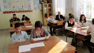 Focar de scarlatină la o școala din Suceava: 7 cazuri confirmate