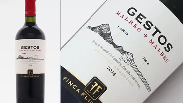 VINUL ZILEI, pe unvinpezi.ro: MALBEC sau cum discipolul şi-a întrecut maestrul (FOTO)