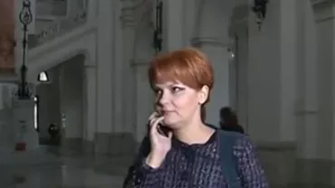 Lia Olguța Vasilescu, la Curtea de Apel București: Primarul Craiovei contestă măsuri din dosarul în care a fost trimisă în judecată (VIDEO)