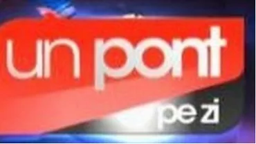 Diseară, UN PONT PE ZI îţi spune cu ce pronosticuri faci profit în week-end!