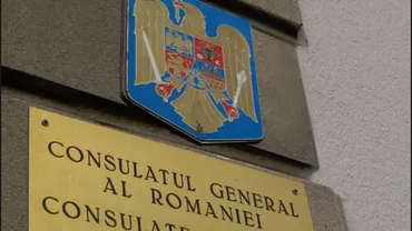 Consulul României la Bălți, accidentat grav de un polițist moldovean