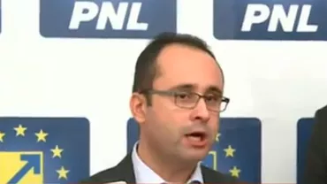 Buşoi: Politicienii români nu trebuie să mai agite apele şi spiritele în Republica Moldova (VIDEO)