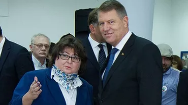 Alina Mungiu-Pippidi: Klaus Iohannis a numit în funcții numai gradați. Asta ca să ştiţi să interpretaţi ce vi se întâmplă, şi mai ales ce nu vi se întâmplă