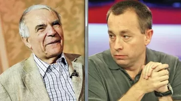 Nicolae Manolescu, limbaj de cartier la adresa lui Tolontan: "În loc să-şi vadă de sport, denunţă tot ce mişcă în sănătatea naţiei şi, deşi o ia peste bot, persistă"