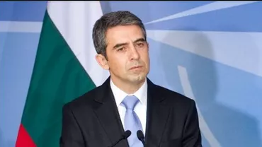 Președintele Bulgariei avertizează: Rusia inițiază atacuri cibernetice pentru a destabiliza Europa