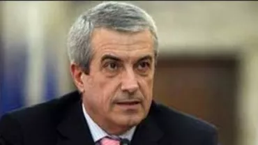 Călin Popescu Tăriceanu are propuneri pentru funcția de premier: Daniel Constantin şi Sorin Câmpeanu sunt doi oameni foarte capabili (VIDEO)