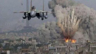 Armata rusă dezminte acuzațiile: Nu se aflau copii în școala din regiunea siriană Idlib, unde au murit 28 de persoane după un bombardament aviatic