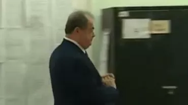 Blaga a ajuns la Curtea Supremă, acolo unde se analizează contestația făcută la măsura sechestrului, impusă în cazul său (VIDEO)