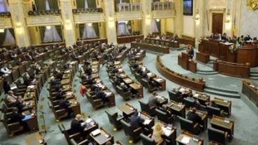 Un senator a propus o lege pentru infractori: Regreți că ai greșit și scapi de pușcărie! (VIDEO)