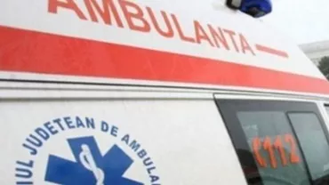 Copilul de 11 ani transportat în comă la spital după ce a căzut de la etajul al patrulea al unui bloc din Timişoara a murit (VIDEO)