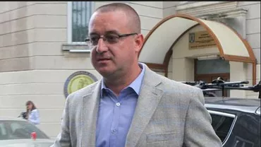 Fostul președinte al ANAF, Sorin Blejnar, reținut pentru 24 de ore pentru trafic de influență (VIDEO)