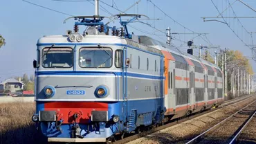 Iosif Szentes, director CFR Călători, întrebat dacă se încearcă distrugerea CFR pentru privatizarea serviciului: "Nu este exclusă această ipoteză" (FOTO, VIDEO)