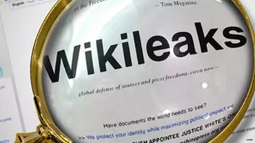 WikiLeaks, ținta unui atac cibernetic de tip DoS