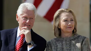 Cum i se va spune lui Bill Clinton în cazul în care Hillary va fi aleasă președintele Statelor Unite ale Americii?
