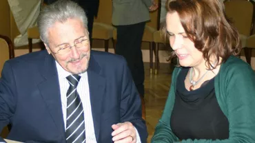 Fiica fostului președinte Emil Constantinescu, angajată „pe relații”, cu ajutorul vicepremierului Costin Borc