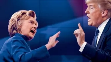 Trei mici localități americane au votat deja în cadrul alegerilor prezidențiale. Clinton a fost declarată câștigătoare în două dintre ele