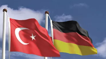 Germania este pregătită să ofere azil politic persoanelor persecutate în Turcia