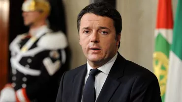 "Totul cu excepția persoanei cu handicap": GAFĂ URIAŞĂ făcută de administratorul profilului de Facebook al premierului Italian Matteo Renzi (FOTO)