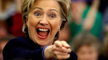 Hillary Clinton câştigă alegerile în California! Lucrurile se mai echilibrează, dar Donald Trump rămâne favorit!