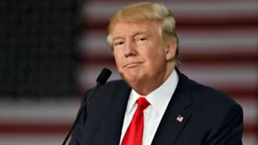 Associated Press: Donald Trump este noul președinte al Statelor Unite