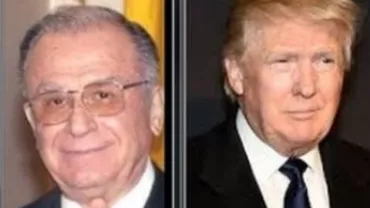 “Eu cred că şi relaţiile cu Europa, în ciuda unor accente din campanie, îşi vor păstra coerenţa în continuare”. Ion Iliescu reacționează după ce Donald Trump a fost ales președintele SUA