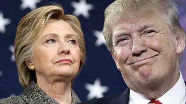 Alegeri SUA: În ciuda faptului că a pierdut președinția, Hillary Clinton a câștigat votul popular pentru o diferență mică (FOTO)
