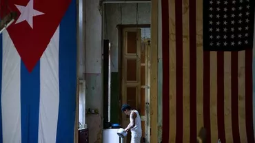 Cuba, exerciţii militare pentru un eventual război, după victoria lui Donald Trump