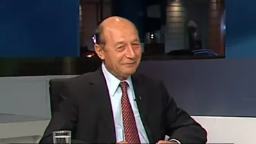 Traian Băsescu, despre relația România- Statele Unite, după alegerea lui Trump: "Conexiunile unui stat nu țin strict de oamenii care se aleg la 4 ani" (VIDEO)