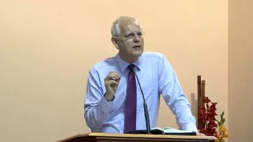 Președintele Uniunii Bisericii Creștine Baptiste române, consternat de afirmațiile lui Iohannis privind demersul Coaliției pentru Familie: „Cum puteți spune că pe cetățeni nu îi interesează protejarea familiei tradiționale?”