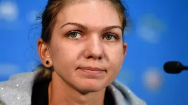 Simona Halep și antrenorul său, criticați de cel mai mare specialist în tenis: Sportiva a avut o atitudine pasivă, iar Darren Cahill nu s-a implicat 100%