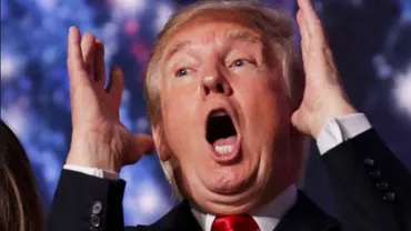 Adunarea generală a combatanților ezoterici: "Adevăratul contracandidat al lui Trump, ținut ostatic în Mexic" (FOTO)