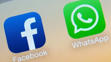 Facebook a decis să oprească preluarea datelor de pe Whatsapp